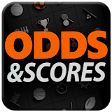 The Odds & Scores checker icon