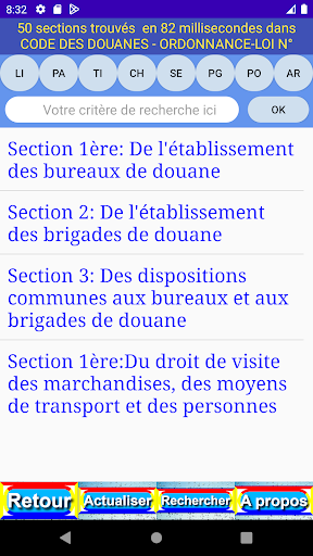 Code des douanes RDC