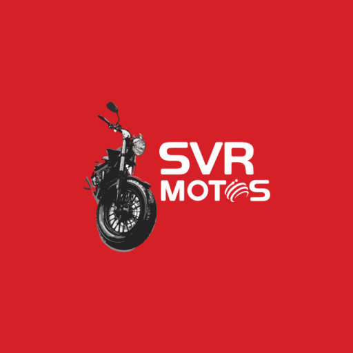 Comsatel SVR Motos logo