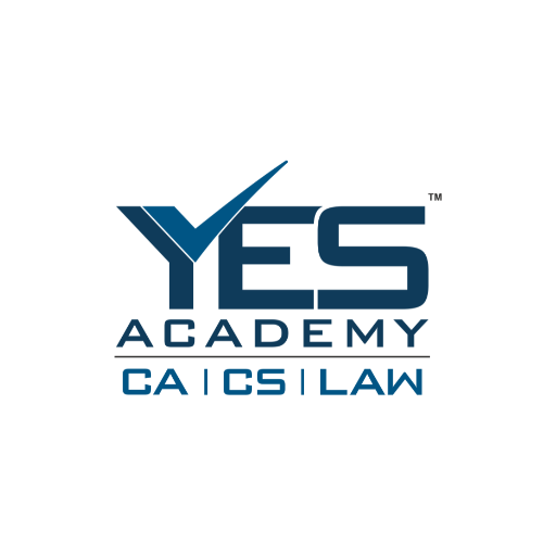 YES Academy for CS and Law logo