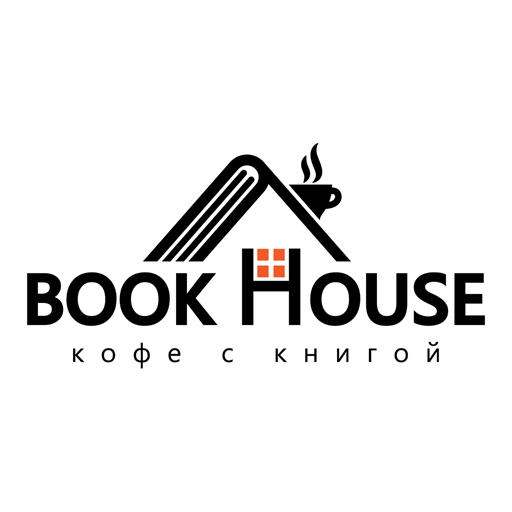 BookHouse logo
