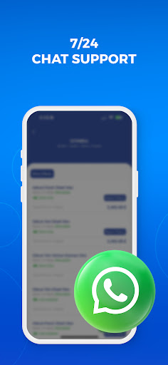 Booking Advisors Screen 3