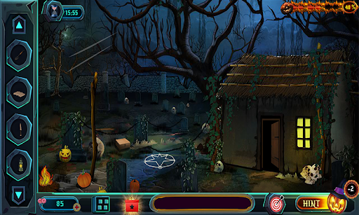 Halloween Mystery Carnival androidhappy screenshots 2