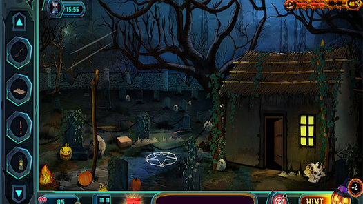 Halloween Party Escape 2020 – Adventure Level Game MOD apk v3.3 Gallery 1