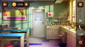 Game screenshot 100 дверей - Побег из комнаты apk download