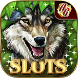 Wolf Prey Slots icon