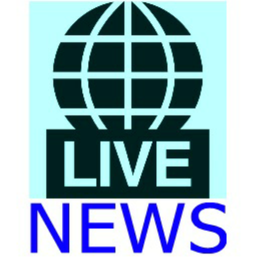 Live World News Feeds 1.0 Icon