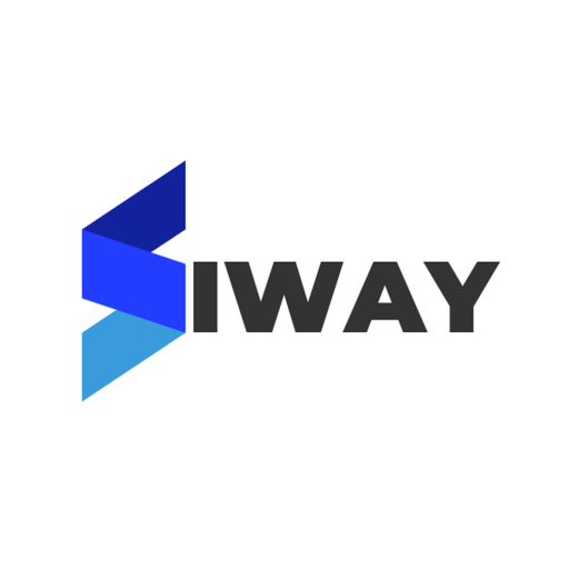SiWay logo