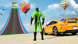 Game screenshot Car Racing: Kar Gadi Wala Game hack