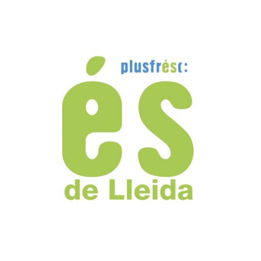 Plusfrésc logo