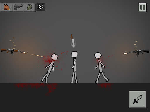 People Sandbox Playground Game