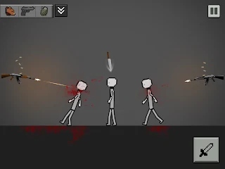Animal Ragdoll Playground Game - Screenshot 3