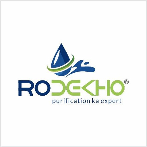ROdekho logo
