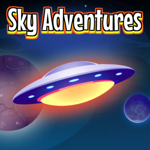 Sky Adventures logo