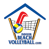 WA Indoor Beach Volleyball icon