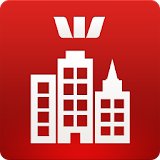Westpac Corporate Mobile icon