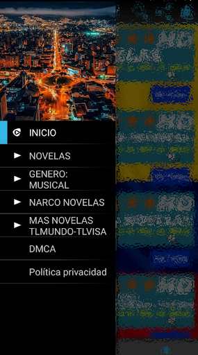 Novelas Colombianas - Exitosas Screen 2