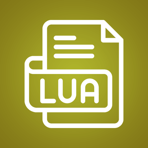 Lua Viewer: Lua Editor