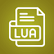 Lua Viewer: Lua Editor - Androidアプリ
