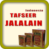 Tafseer al_Jalalain Indonesia icon