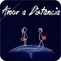 Frases para un amor a distancia poemas gratis