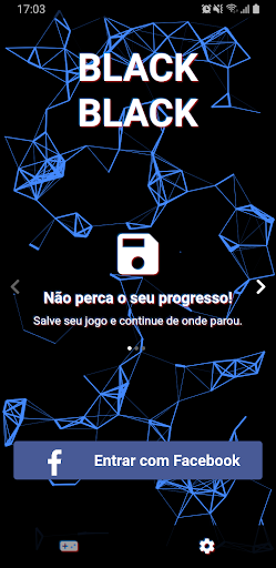 Black Black - Dedos Rápidos Screen 3