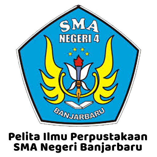 Pelita Ilmu SMA N Banjarbaru logo