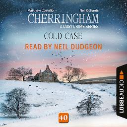 Icon image Cold Case - Cherringham - A Cosy Crime Series, Episode 40 (Unabridged)