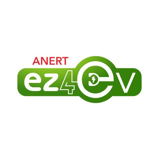 EZ4EV logo