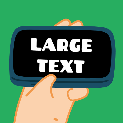 Large Text: Signboard Logo