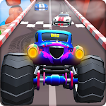 Cover Image of Download Reckless Speed Racing: Rally Stunts 2.0 APK