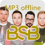 Backstreet Boys MP3 - Offline Apk