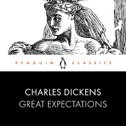 Image de l'icône Great Expectations: Penguin Classics