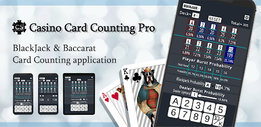 CS - Casino Card Counting Pro 1