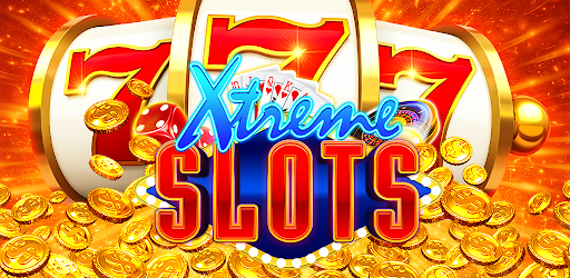 Xtreme Slots Vegas Casino Game