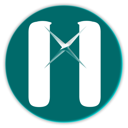 Imustro logo