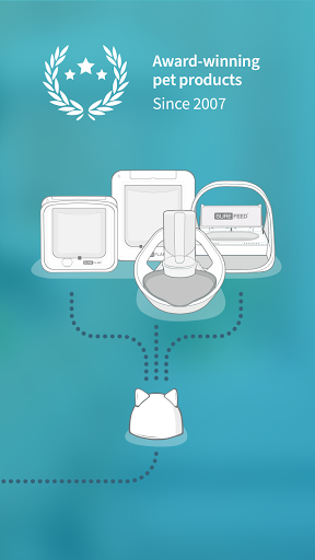 Sure Petcare Screen 2