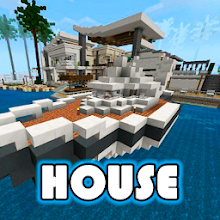 Redstone House For Minecraft Latest Version For Android Download Apk