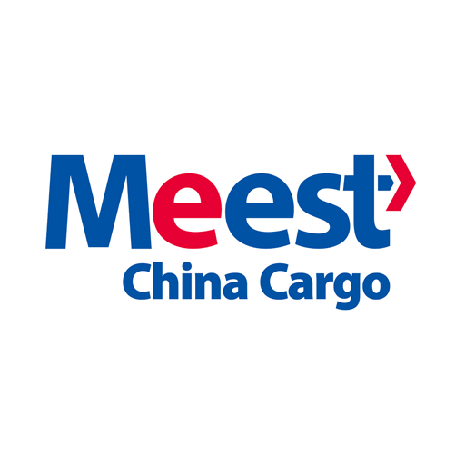 Meest China Cargo logo