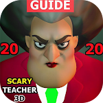 Cover Image of Скачать Guide for Scary Teacher 3D 2020 1.0.1 APK