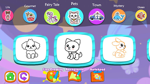 Screenshot image