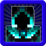 Games skins for minecraft pe icon