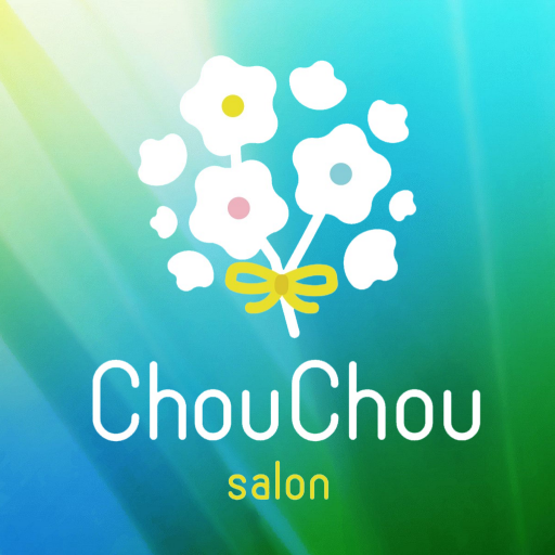 Chouchou salon logo