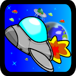 Cover Image of Download Earth Invasion 1.5 APK