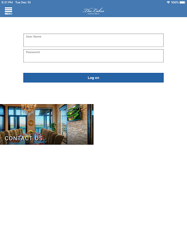 The Lakes Castle Hills