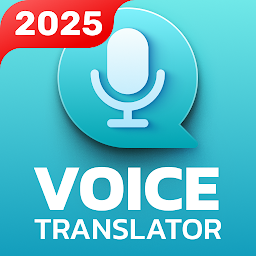 AI Voice Translator: Translate: Download & Review