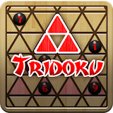 Tridoku: The New Sudoku Game icon