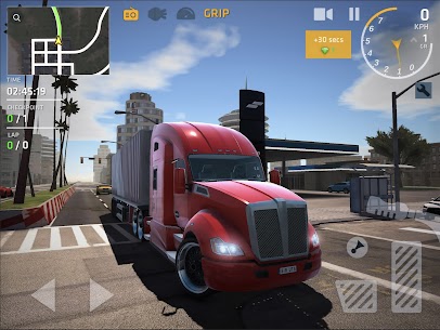 Ultimate Truck Simulator Download APK Latest Version 2022** 14