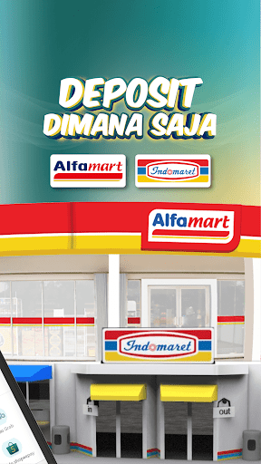 KamuningPay - Agen Pulsa Murah Screen 3