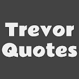 Trevor Quotes Free icon